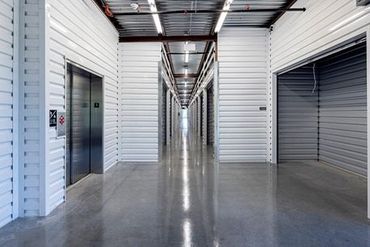 The Storage Center 8070 - 5035 Warden Road North Little Rock, AR 72116