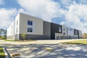 The Storage Center 8071 - 5951 Grelot Road Mobile, AL 36609