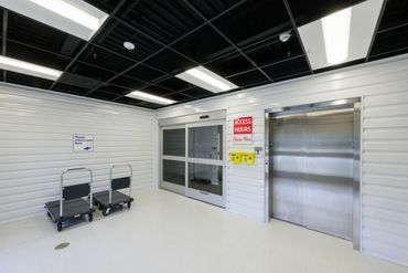 The Storage Center 8071 - 5951 Grelot Road Mobile, AL 36609