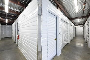 The Storage Center 8071 - 5951 Grelot Road Mobile, AL 36609