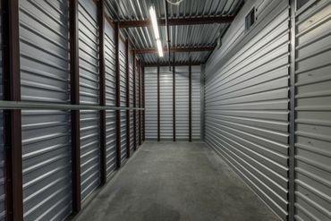 The Storage Center 8071 - 5951 Grelot Road Mobile, AL 36609