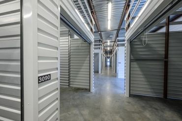 The Storage Center 8071 - 5951 Grelot Road Mobile, AL 36609