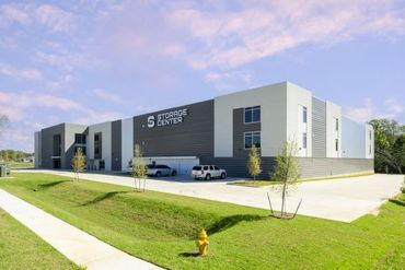 The Storage Center 8072 - 99 Schillinger Road South Mobile, AL 36608
