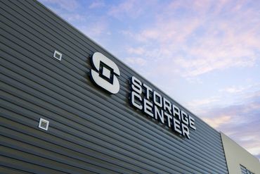 The Storage Center 8072 - 99 Schillinger Road South Mobile, AL 36608