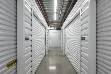 The Storage Center 8072 - 99 Schillinger Road South Mobile, AL 36608