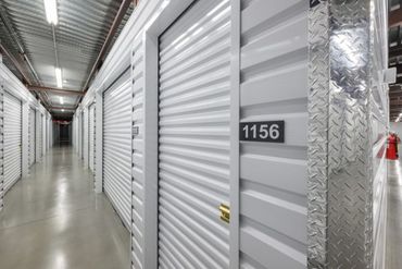 The Storage Center 8072 - 99 Schillinger Road South Mobile, AL 36608