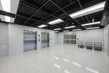 The Storage Center 8072 - 99 Schillinger Road South Mobile, AL 36608