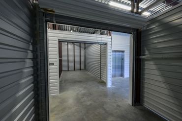 The Storage Center 8072 - 99 Schillinger Road South Mobile, AL 36608