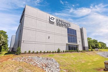 The Storage Center 8074 - 512 Wynn Drive Northwest Huntsville, AL 35816