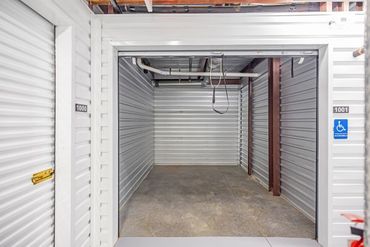 The Storage Center 8074 - 512 Wynn Drive Northwest Huntsville, AL 35816