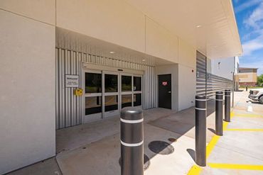 The Storage Center 8074 - 512 Wynn Drive Northwest Huntsville, AL 35816