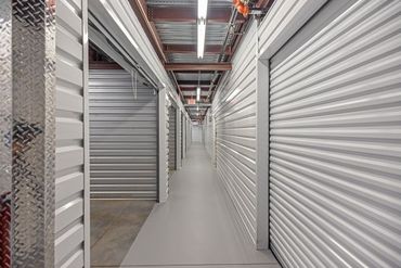 The Storage Center 8074 - 512 Wynn Drive Northwest Huntsville, AL 35816