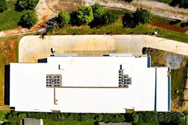 The Storage Center 8074 - 512 Wynn Drive Northwest Huntsville, AL 35816