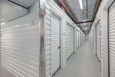 The Storage Center 8074 - 512 Wynn Drive Northwest Huntsville, AL 35816