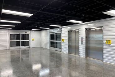 The Storage Center 8077 - 2701 East Milton Avenue Youngsville, LA 70592