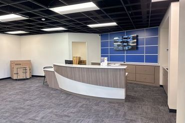 The Storage Center 8077 - 2701 East Milton Avenue Youngsville, LA 70592