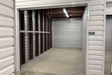 The Storage Center 8077 - 2701 East Milton Avenue Youngsville, LA 70592
