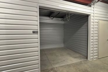 The Storage Center 8077 - 2701 East Milton Avenue Youngsville, LA 70592