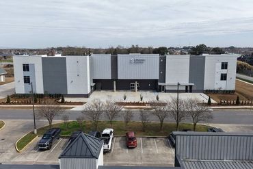 The Storage Center 8077 - 2701 East Milton Avenue Youngsville, LA 70592