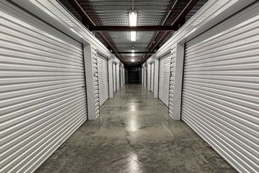 The Storage Center 8077 - 2701 East Milton Avenue Youngsville, LA 70592