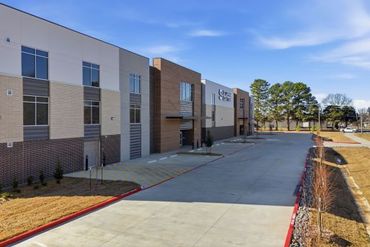 The Storage Center 8079 - 425 East 6th Street Conway, AR 72032