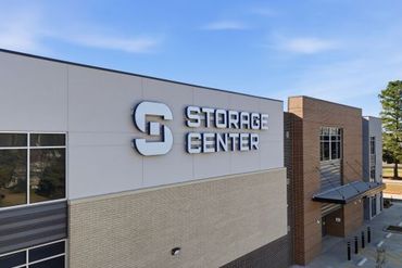The Storage Center 8079 - 425 East 6th Street Conway, AR 72032