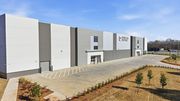 The Storage Center 8080 - 4520 South University Avenue Little Rock, AR 72204