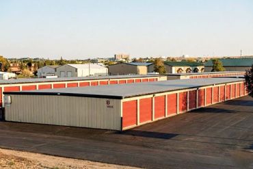 The Storage Company - 1905 4th Avenue Gillette, WY 82717
