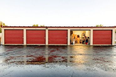 The Storage Company - 1905 4th Avenue Gillette, WY 82717