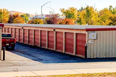 The Storage Company - 1905 4th Avenue Gillette, WY 82717