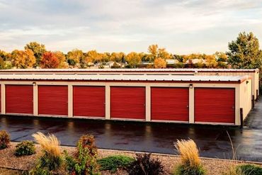 The Storage Company - 1905 4th Avenue Gillette, WY 82717