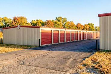 The Storage Company - 1905 4th Avenue Gillette, WY 82717