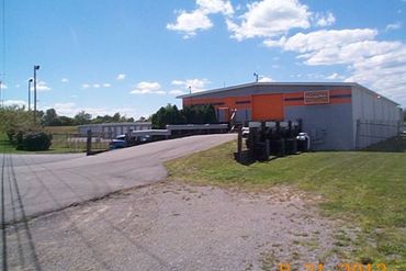 The Storage Mall - 8250 Bank Street Road Batavia, NY 14020
