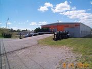 The Storage Mall - 8250 Bank Street Road Batavia, NY 14020