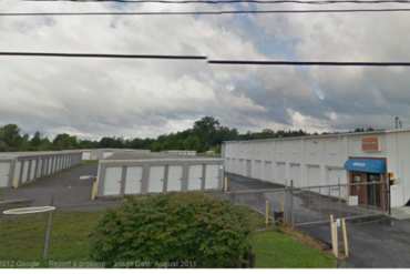 The Storage Mall - 8250 Bank Street Road Batavia, NY 14020