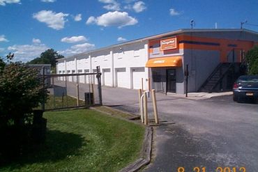 The Storage Mall - 8250 Bank Street Road Batavia, NY 14020