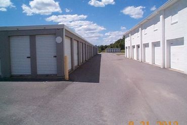 The Storage Mall - 8250 Bank Street Road Batavia, NY 14020