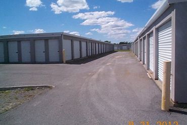 The Storage Mall - 8250 Bank Street Road Batavia, NY 14020