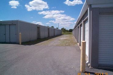 The Storage Mall - 8250 Bank Street Road Batavia, NY 14020