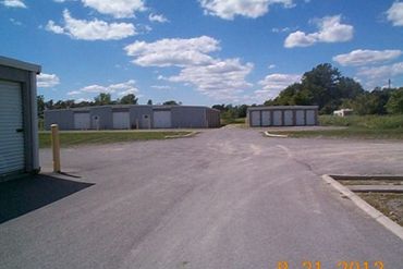The Storage Mall - 8250 Bank Street Road Batavia, NY 14020