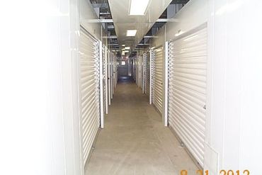 The Storage Mall - 8250 Bank Street Road Batavia, NY 14020