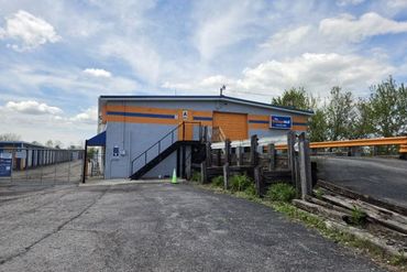 The Storage Mall - 8250 Bank Street Road Batavia, NY 14020