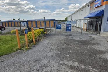 The Storage Mall - 8250 Bank Street Road Batavia, NY 14020