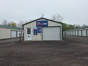 The Storage Mall - 3566 West Main Street Road Batavia, NY 14020