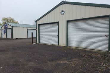 The Storage Mall - 3566 West Main Street Road Batavia, NY 14020