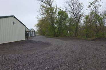 The Storage Mall - 3566 West Main Street Road Batavia, NY 14020