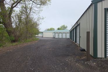 The Storage Mall - 3566 West Main Street Road Batavia, NY 14020