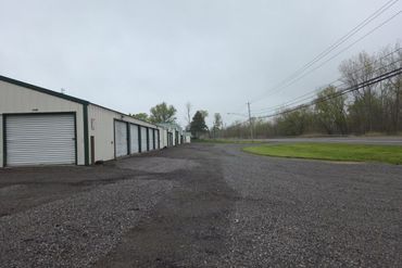 The Storage Mall - 3566 West Main Street Road Batavia, NY 14020