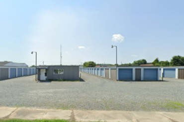 The Storage Mall - 309 Hargraves Dr Federalsburg, MD 21632