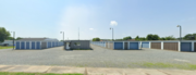 The Storage Mall - 309 Hargraves Dr Federalsburg, MD 21632